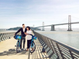 Ford GoBike 
